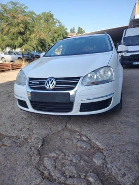 Обява за продажба на VW Golf ~3 600 лв. - изображение 1