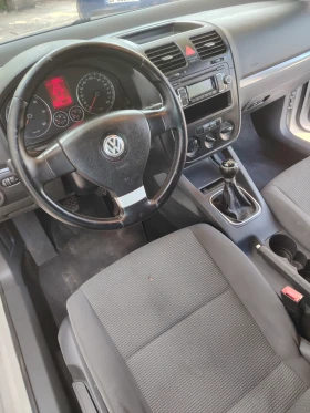 Обява за продажба на VW Golf ~3 600 лв. - изображение 9