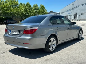 BMW 530 3.0D 235 /44 | Mobile.bg    4