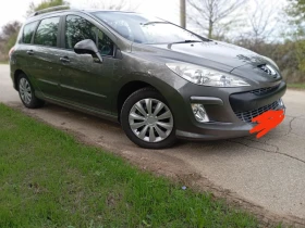 Обява за продажба на Peugeot 308 ~5 300 лв. - изображение 1