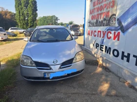 Nissan Primera 2.2 | Mobile.bg    2