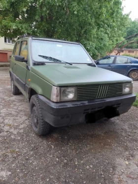 Обява за продажба на Fiat Panda ~4 500 лв. - изображение 5