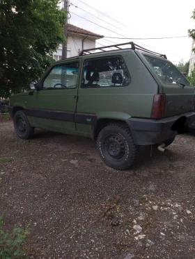 Обява за продажба на Fiat Panda ~4 500 лв. - изображение 2