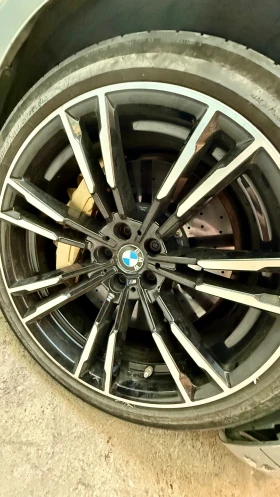 BMW M5 F90 На Части - 110 лв. - 88376435 11
