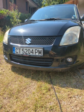 Suzuki Swift 1.3i | Mobile.bg    6