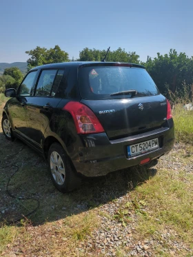 Suzuki Swift 1.3i | Mobile.bg    10