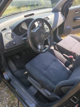 Suzuki Swift 1.3i | Mobile.bg    8