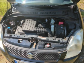 Suzuki Swift 1.3i | Mobile.bg    5