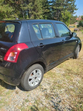 Suzuki Swift 1.3i | Mobile.bg    7