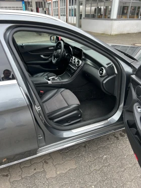 Mercedes-Benz C 200 | Mobile.bg    14
