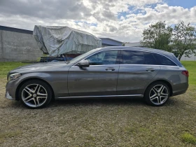Обява за продажба на Mercedes-Benz C 200 ~16 500 EUR - изображение 1