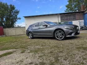 Обява за продажба на Mercedes-Benz C 200 ~16 500 EUR - изображение 1