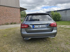 Обява за продажба на Mercedes-Benz C 200 ~16 500 EUR - изображение 2