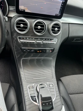 Mercedes-Benz C 200 | Mobile.bg    13