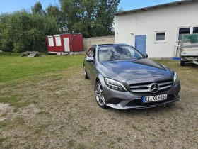 Обява за продажба на Mercedes-Benz C 200 ~16 500 EUR - изображение 5