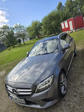 Обява за продажба на Mercedes-Benz C 200 ~16 500 EUR - изображение 8
