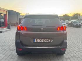 Peugeot 5008 1.6HDI ALLURE 7-SEATS | Mobile.bg � ����� ������ 4