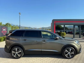 Peugeot 5008 1.6HDI ALLURE 7-SEATS | Mobile.bg    6