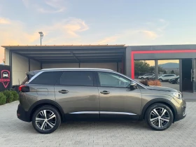 Peugeot 5008 1.6HDI ALLURE 7-SEATS | Mobile.bg � ����� ������ 6