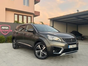 Peugeot 5008 1.6HDI ALLURE 7-SEATS | Mobile.bg � ����� ������ 7