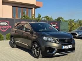 Peugeot 5008 1.6HDI ALLURE 7-SEATS | Mobile.bg    8