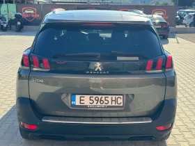 Peugeot 5008 1.6HDI ALLURE 7-SEATS | Mobile.bg    4