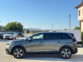 Peugeot 5008 1.6HDI ALLURE 7-SEATS | Mobile.bg    2