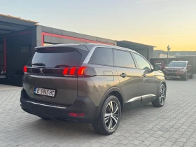 Peugeot 5008 1.6HDI ALLURE 7-SEATS | Mobile.bg � ����� ������ 5