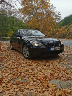 BMW 525 xi | Mobile.bg � ����� ������ 5