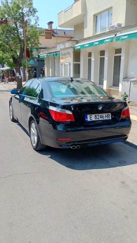 Обява за продажба на BMW 525 xi ~10 000 лв. - изображение 2