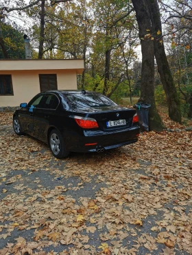 BMW 525 xi | Mobile.bg � ����� ������ 4