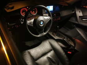 BMW 525 xi | Mobile.bg � ����� ������ 10