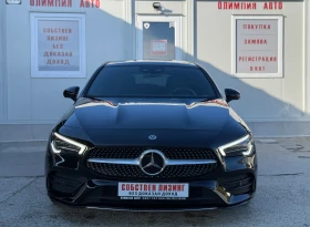 Mercedes-Benz CLA 200 200CDI 150ps. PREMIUM AMG!  / | Mobile.bg    2