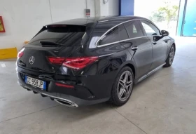 Mercedes-Benz CLA 200 !!! !!! 200CDI 150ps. PREMIUM AMG | Mobile.bg    4
