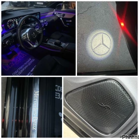 Mercedes-Benz CLA 200 200CDI 150ps. PREMIUM AMG! СОБСТВЕН ЛИЗИНГ/БАРТЕР - 47900 лв. / 24490.88 € - 45677552 16