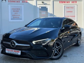 Mercedes-Benz CLA 200 200CDI 150ps. PREMIUM AMG!  / | Mobile.bg    3