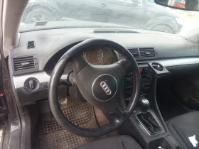 Обява за продажба на Audi A4 1.9тди 131к.с ~2 500 лв. - изображение 5
