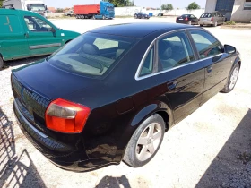     Audi A4 1.9 131.