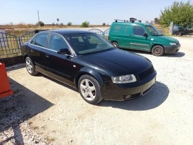     Audi A4 1.9 131.