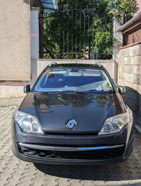 Обява за продажба на Renault Laguna 3.0 dCI Initiale Paris V9X & AJ0 ~7 500 лв. - изображение 1
