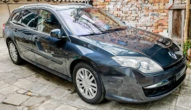 Обява за продажба на Renault Laguna 3.0 dCI Initiale Paris ~7 500 лв. - изображение 1