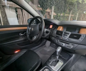 Обява за продажба на Renault Laguna 3.0 dCI Initiale Paris V9X & AJ0 ~7 500 лв. - изображение 4