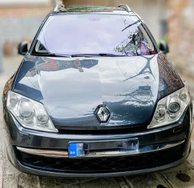 Обява за продажба на Renault Laguna 3.0 dCI Initiale Paris ~7 500 лв. - изображение 1