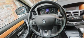 Обява за продажба на Renault Laguna 3.0 dCI Initiale Paris ~7 500 лв. - изображение 10