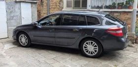 Обява за продажба на Renault Laguna 3.0 dCI Initiale Paris V9X & AJ0 ~7 500 лв. - изображение 3