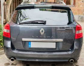 Обява за продажба на Renault Laguna 3.0 dCI Initiale Paris ~7 500 лв. - изображение 3