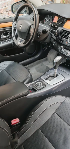 Обява за продажба на Renault Laguna 3.0 dCI Initiale Paris ~7 500 лв. - изображение 9