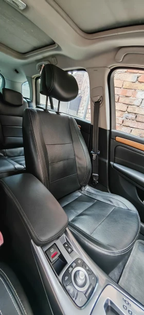 Обява за продажба на Renault Laguna 3.0 dCI Initiale Paris ~7 500 лв. - изображение 6