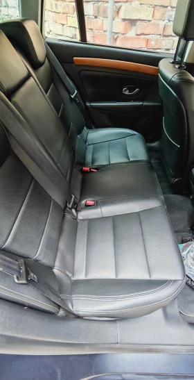 Обява за продажба на Renault Laguna 3.0 dCI Initiale Paris ~7 500 лв. - изображение 8
