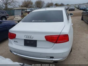 Audi A8 L 3.0T | Mobile.bg    6